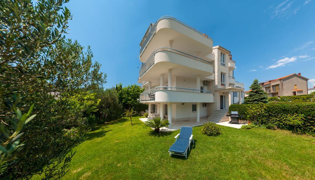 The Beach Studios & Apartments Split Exterior foto