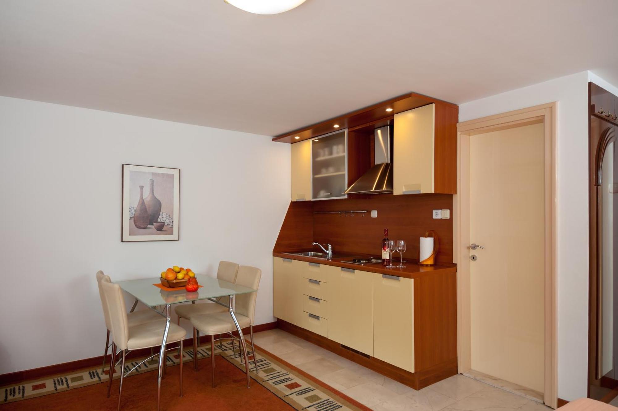 The Beach Studios & Apartments Split Quarto foto