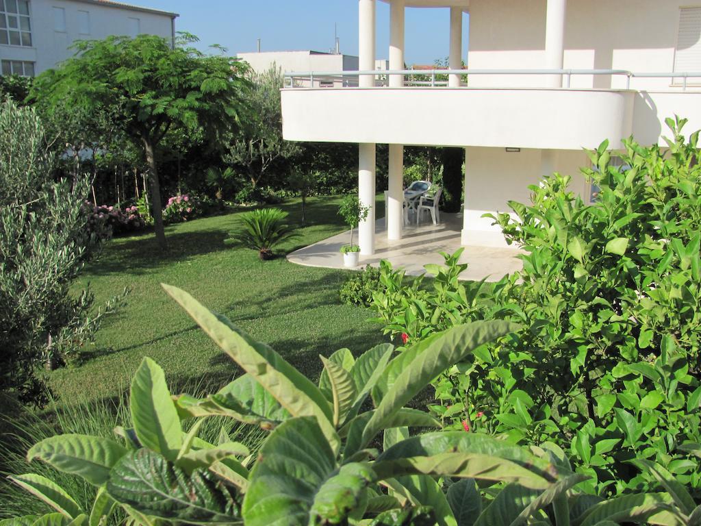 The Beach Studios & Apartments Split Quarto foto